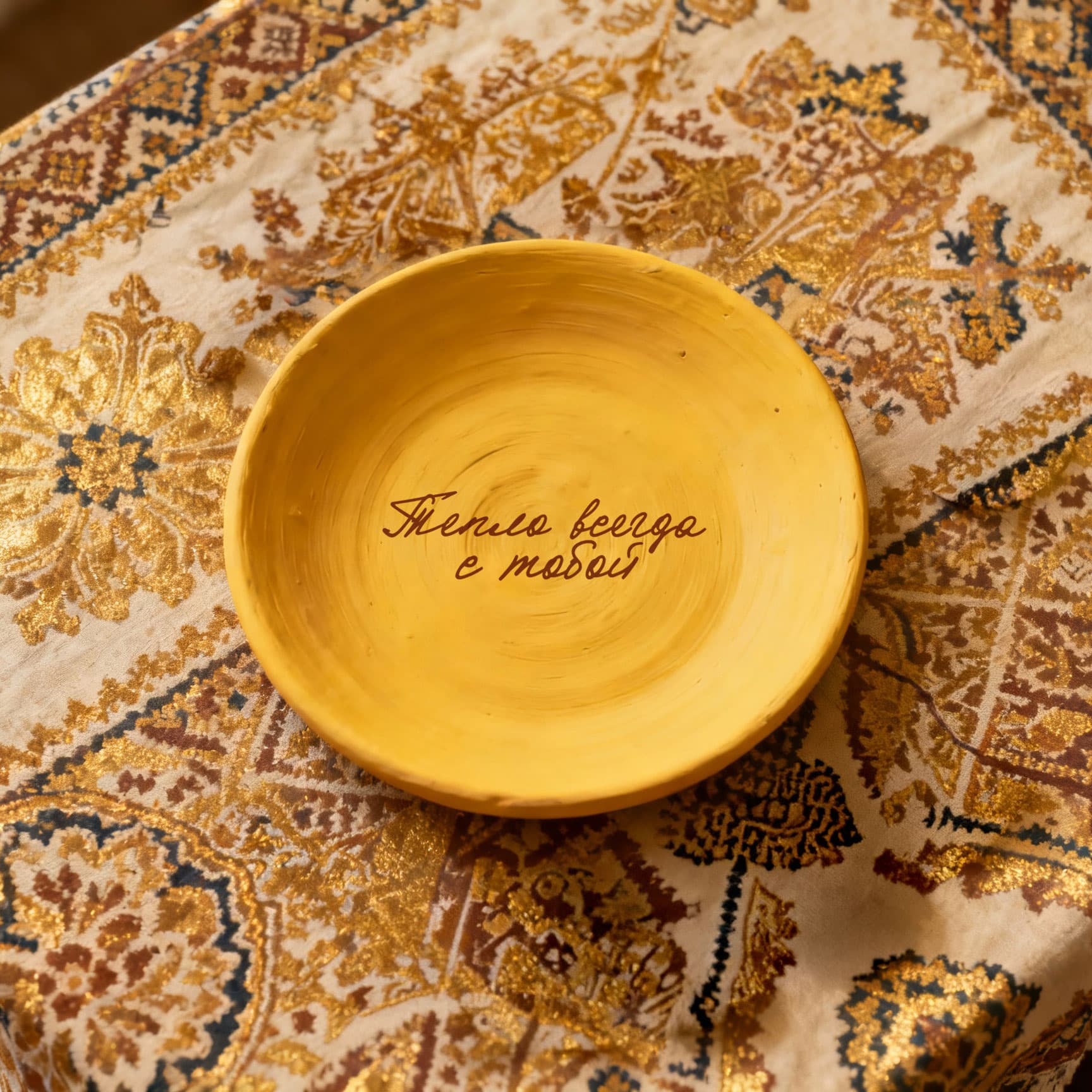 от Пирог за часок